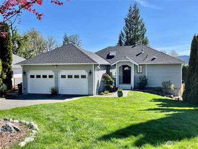 1230 Oakwood Place NW, Issaquah, WA, 98027