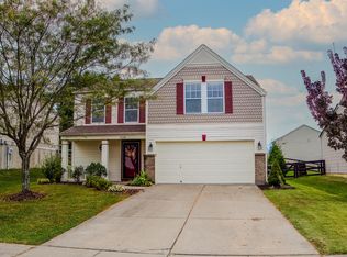 2238 Algiers St, Union, KY 41091