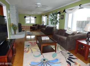 9228 Gue Rd, Damascus, MD 20872