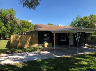 2501 E Kaley Ave, Orlando, FL 32806