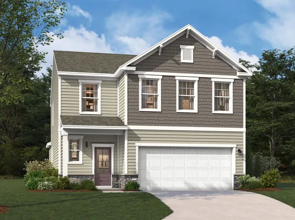 1445 Harper Mae Dr, Spartanburg, SC 29303