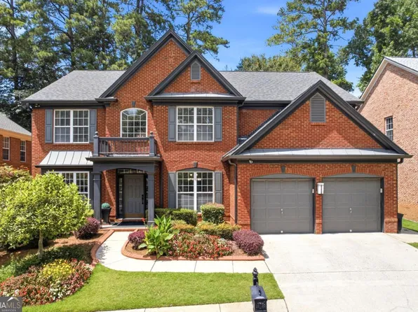 3426 Belridge Dr SE, Smyrna, GA 30080