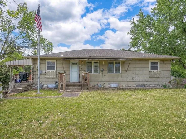 5101 Metropolitan Ave, Kansas City, KS 66106