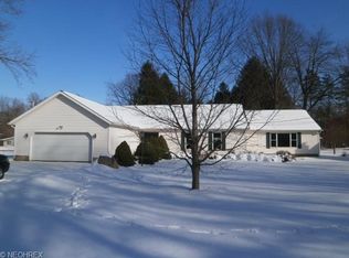 600 Morgan Dr, Painesville, OH 44077