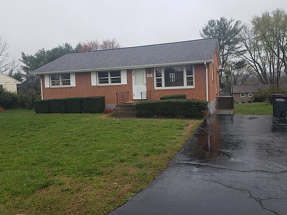 2nd image of 1037 Blandford Ave
