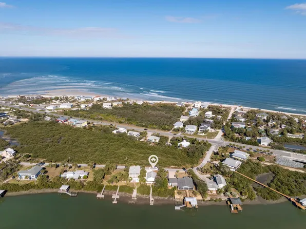 9131 Gene Johnson Rd, Saint Augustine, FL 32080