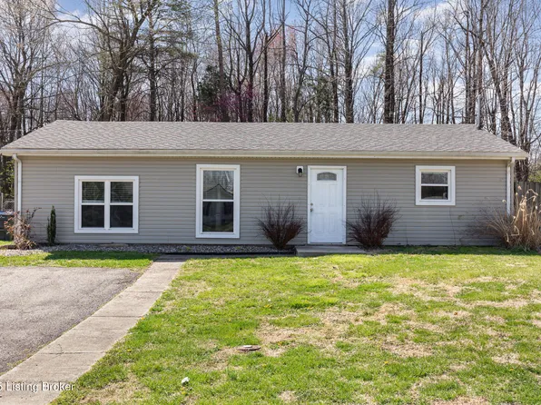 221 Melody Ln, Louisville, KY 40229