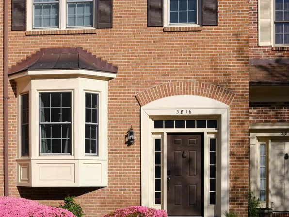 3816 Usher Ct, Alexandria, VA 22304