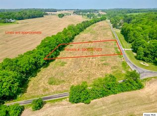 0 Bone Rd LOT 2, Mount Vernon, OH 43050