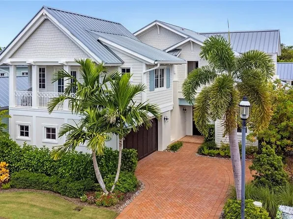 1443 2nd AVE S, NAPLES, FL 34102