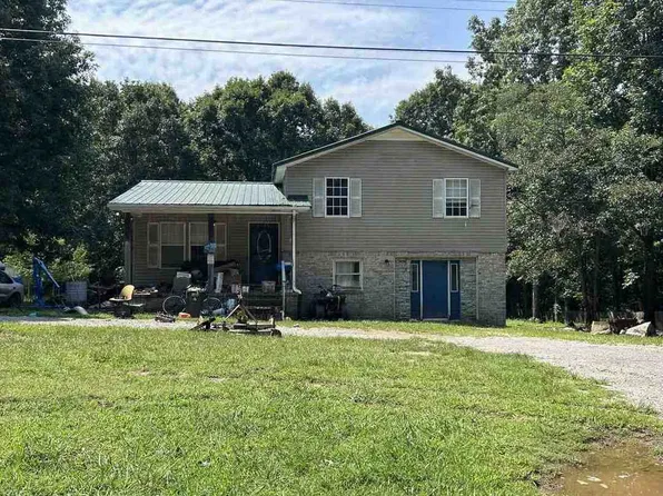 8385 Oak Springs Rd, Nunnelly, TN 37137
