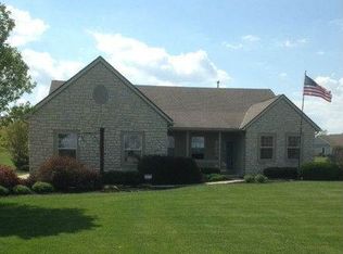 1789 E Audubon Blvd, Lancaster, OH