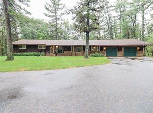 3420 Deer Rd, Wisconsin Rapids, WI 54494