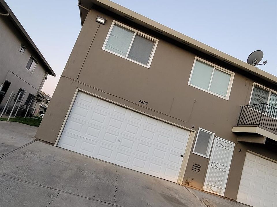 1st image of 4407 La Cresta Way APT 3