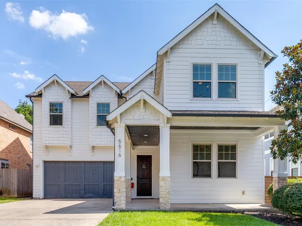 5616 Willis Ave, Dallas, TX 75206