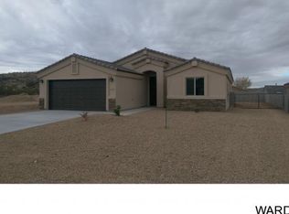 2745 N Rainbow St, Kingman, AZ 86401