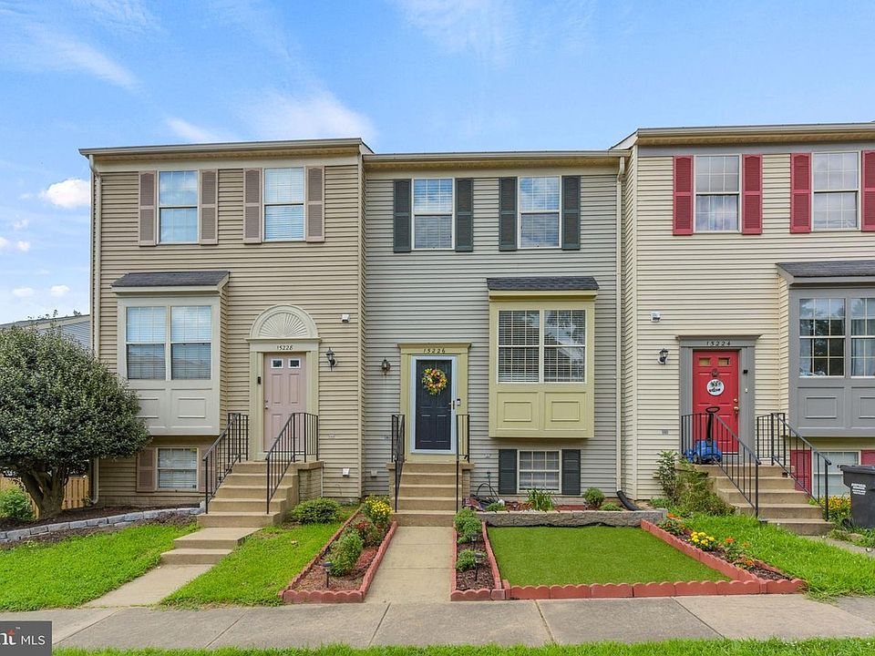 1st image of 15226 Wentwood Ln