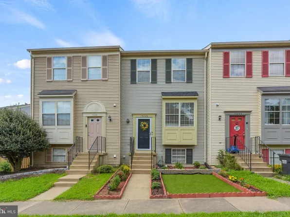 15226 Wentwood Ln, Woodbridge, VA 22191
