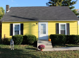 13444 Mile Creek Rd, Fredericktown, OH 43019