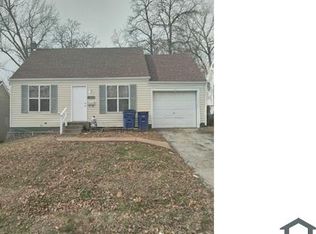 3257 Rex Ave, Saint Louis, MO