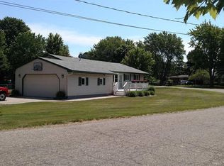 3105 S Concourse Dr, Mount Pleasant, MI 48858