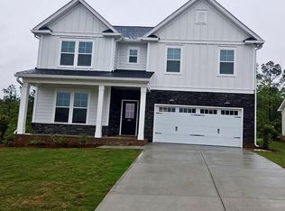 142 Scruple Way N, Augusta, SC --