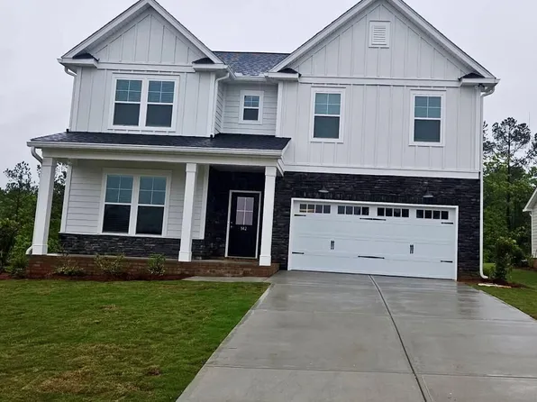 142 Scruple Way, North Augusta, SC 29860