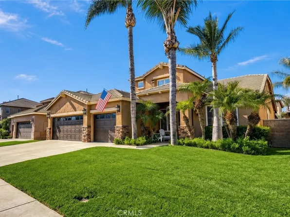 14050 Rock Rose Ct, Corona, CA 92880