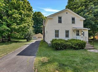 60 Maple Avenue, Ballston Spa, NY 12020