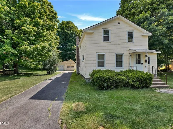 60 Maple Avenue, Ballston Spa, NY 12020
