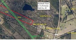 00 Mt Holly Rd #TR, Rock Hill, SC 29730