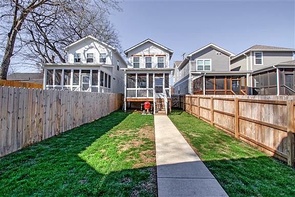 2nd image of 6007 Obrien Ave #A