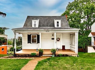 976 Agnew Rd, Pittsburgh, PA 15227