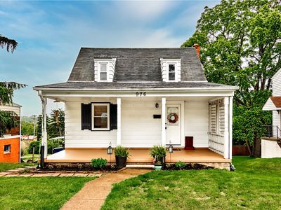 976 Agnew Rd, Pittsburgh, PA, 15227