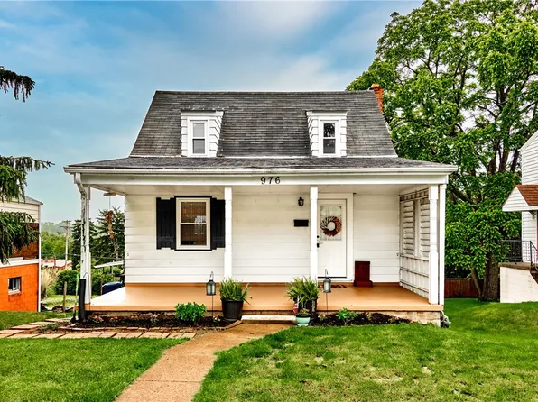 976 Agnew Rd, Pittsburgh, PA 15227