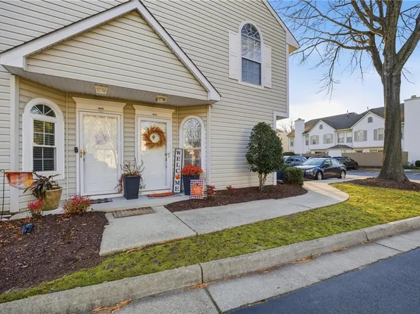 1612 Pattington Cir, Virginia Beach, VA 23454