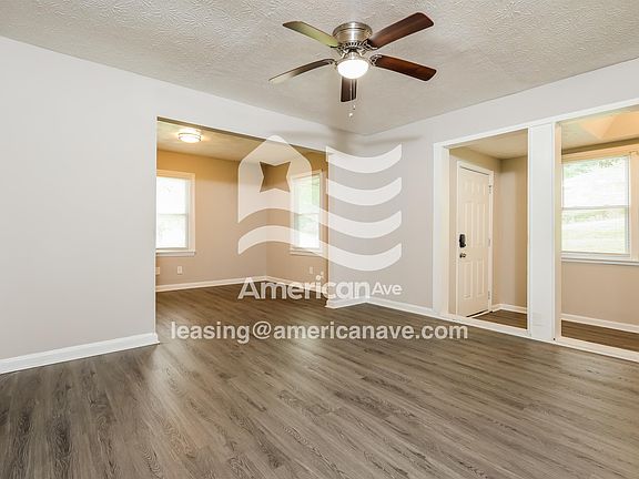 WM - Living Room