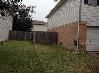 19106 Plantain Dr, Katy, TX 77449