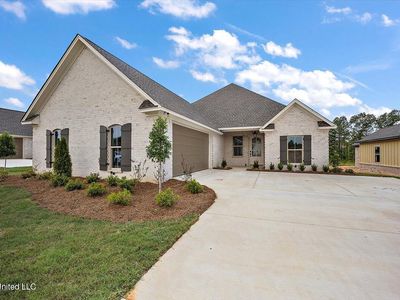 219 Bronson Bnd, Flowood, MS, 39232