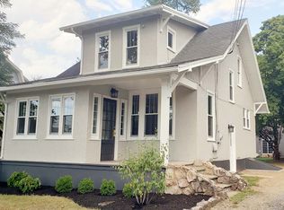 1051 N Mountain Rd, Harrisburg, PA 17112