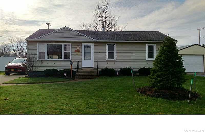 1st image of 4361 E Frontier Dr