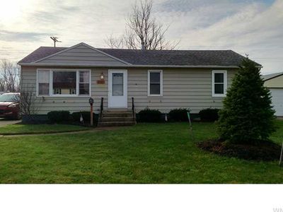 4361 E Frontier Dr, Blasdell, NY, 14219