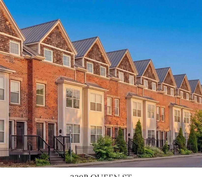 1st image of 320 Queen St #320B
