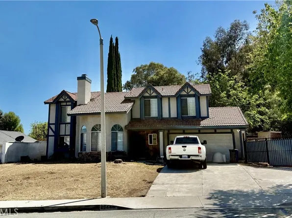 29445 Poppy Meadow St, Santa Clarita, CA 91387
