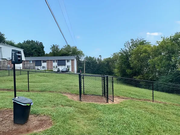 Rand at Mimosa Apartments