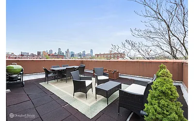 Sold by Douglas Elliman