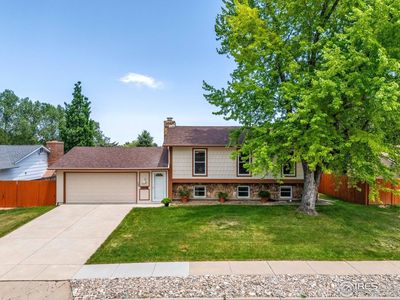 2042 Garfield Ave, Louisville, CO, 80027