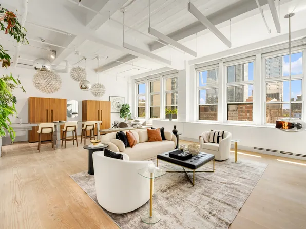 448 West 37th Street image 1 of 9