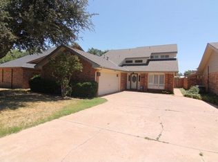 5107 1st Pl, Lubbock, TX 79416