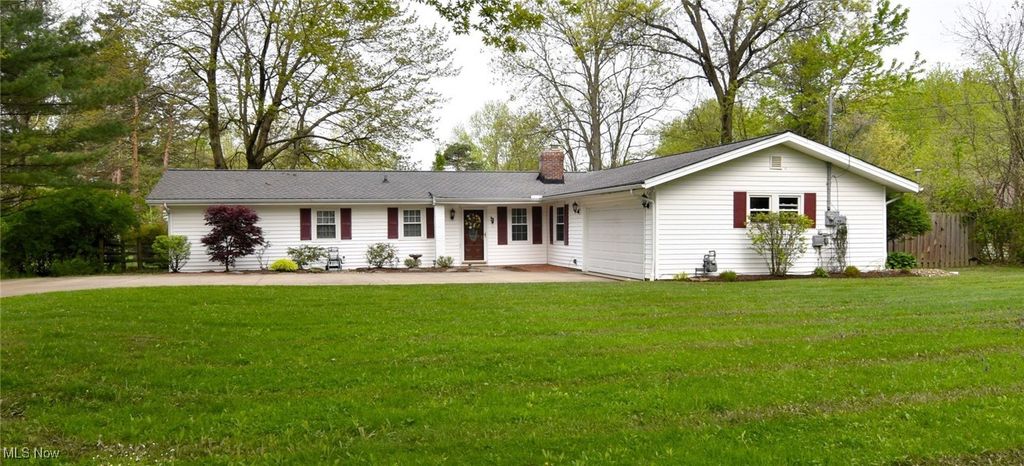 Real estate listing image